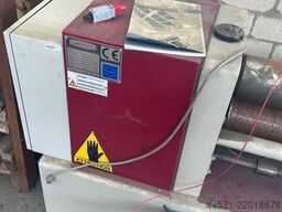 AK - Bend ASM 140 – 20/4