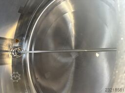 Burg BPO 12-27 ZGZXX 32600 Ltr / 3 Kammer / Chemie L...