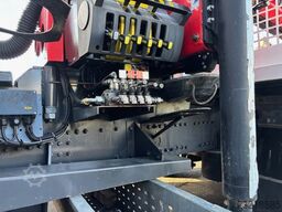 RENAULT C430-8X4-PALFINGER PK33002EH+JIB-26M!!-FUNK-EUR6