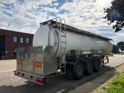 LAG O-3-34TD Chemie-ADR L4DV (H2O2) / 3 Kammer  7-1...