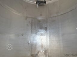 Van Hool 3D0004 33500 Ltr / 1 Kammer / Chemie L4BH / ADR...