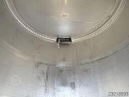 Van Hool 3D0004 33500 Ltr / 1 Kammer / Chemie L4BH / ADR...