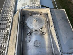Van Hool 3D0004 33500 Ltr / 1 Kammer / Chemie L4BH / ADR...