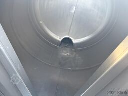 Van Hool 3D0004 33500 Ltr / 1 Kammer / Chemie L4BH / ADR...