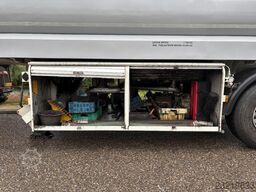 LAG O-3-43 PT Fuel Tank /  ADR / 3 Compartments / 4...