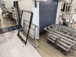 Bobst Autoplatine SP 104 ER