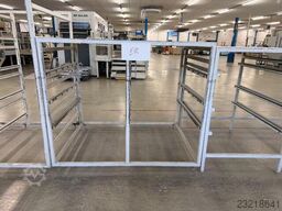 Bobst Autoplatine SP 104 ER