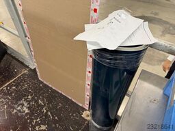 Bobst Autoplatine SP 104 ER