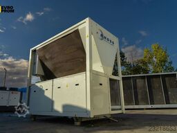 Used Industrial Chiller RHOSS - 102.5 kW | With warranty