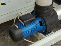 Used Industrial Chiller RHOSS - 102.5 kW | With warranty
