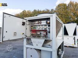 Used Industrial Chiller RHOSS - 102.5 kW | With warranty
