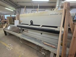 SCM GROUP WINDOR 20