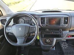PEUGEOT EXPERT 2.0 L3 XL Dubbel Cabine!