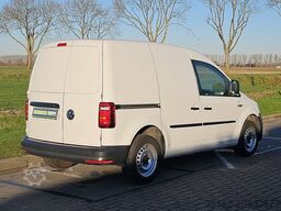 VOLKSWAGEN CADDY 2.0 L1 Airco Automaat!