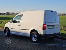 VOLKSWAGEN CADDY 2.0 L1 Airco Automaat!