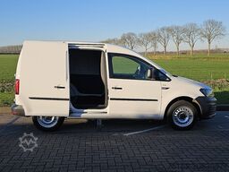 VOLKSWAGEN CADDY 2.0 L1 Airco Automaat!
