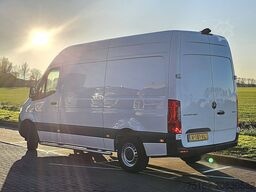 MERCEDES-BENZ SPRINTER 311 L2H2 WP-Inrichting !