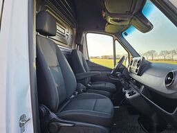 MERCEDES-BENZ SPRINTER 311 L2H2 WP-Inrichting !