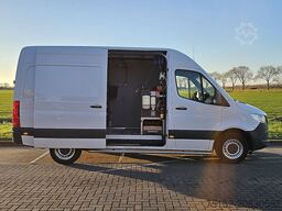 MERCEDES-BENZ SPRINTER 311 L2H2 WP-Inrichting !