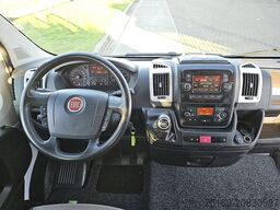FIAT DUCATO 2.3 Open-Laadbak