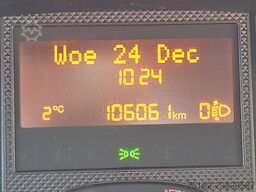 FIAT DUCATO 2.3  Open-Laadbak