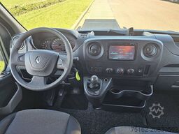 RENAULT MASTER 2.3 DCI 145 L3  58 dkm.!