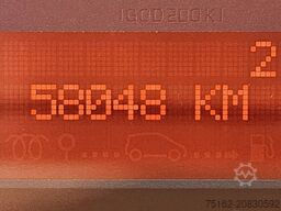 RENAULT MASTER 2.3 DCI 145 L3  58 dkm.!