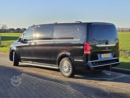 MERCEDES-BENZ V-KLASSE 220 CDI XXL ac aut EURO6