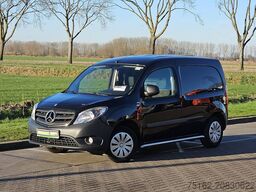 MERCEDES-BENZ CITAN 108 CDI