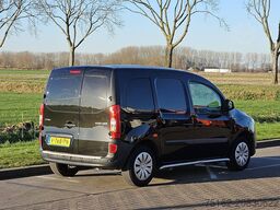 MERCEDES-BENZ CITAN 108 CDI