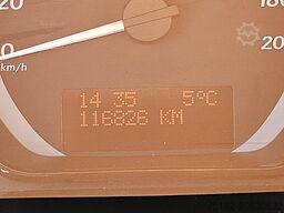 MERCEDES-BENZ CITAN 108 CDI