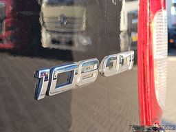 MERCEDES-BENZ CITAN 108 CDI