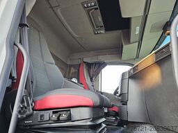 VOLVO FH 500 6X2 STEERED PTO+HYDR