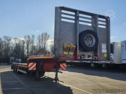 MAXTRAILER MAX100-S-3-9.30