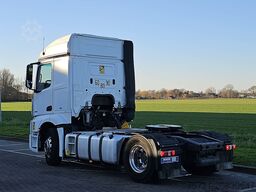 MERCEDES-BENZ ACTROS 1848 LS Streamspace 2.30