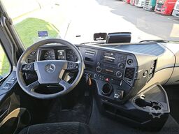 MERCEDES-BENZ ACTROS 1848 LS Streamspace 2.30