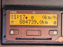 MERCEDES-BENZ ACTROS 1848 LS Streamspace 2.30