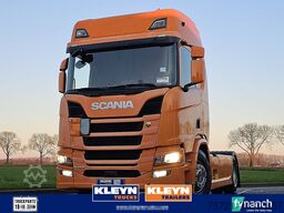 SCANIA R450
