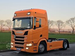 SCANIA R450