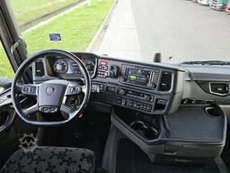 SCANIA R450