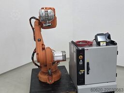 ABB IRB 4600-45/2.05 Type C