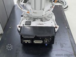 ABB IRB 2600-20/1.65 Type A