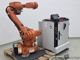 ABB IRB 2600-12/1.85