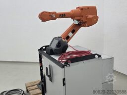 ABB IRB 2600-12/1.85