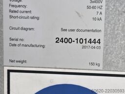 Binderberger Maschinenbau GmbH Binderberger Maschinenbau GmbH Binderberger Maschinenbau GmbH
