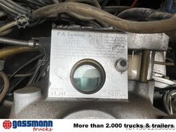 MAN TGA 26.400 6x2-4 BL, A1, Lenk-/Liftachse, ADR,