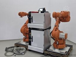 ABB IRB 4600-60/2.05 Type C