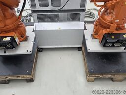 ABB IRB 4600-60/2.05 Type C
