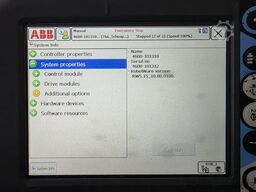 ABB IRB 4600-60/2.05 Type C