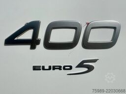 Volvo FH 400 YV2ASG0A09B537104 , ADR, Back camera, Fr...